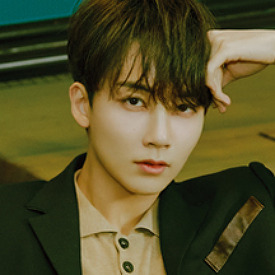 정한
